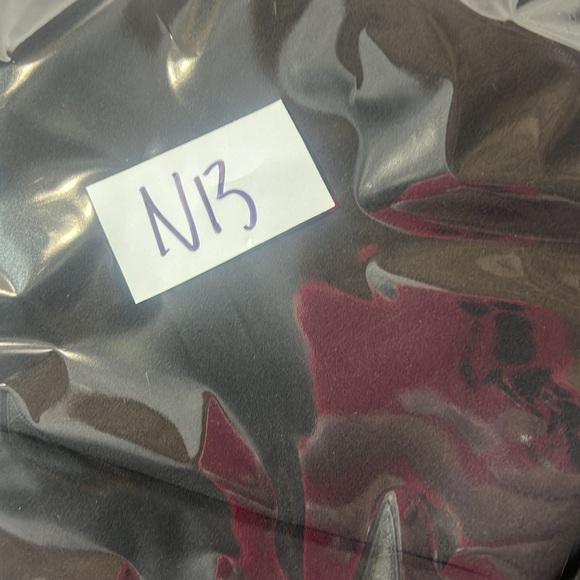 Ivivva by lululemon lined warm up pants size 14 - Picture 10 of 10